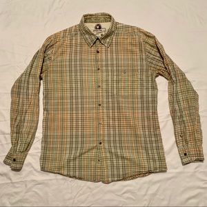 Matix Long Sleeve Shirt